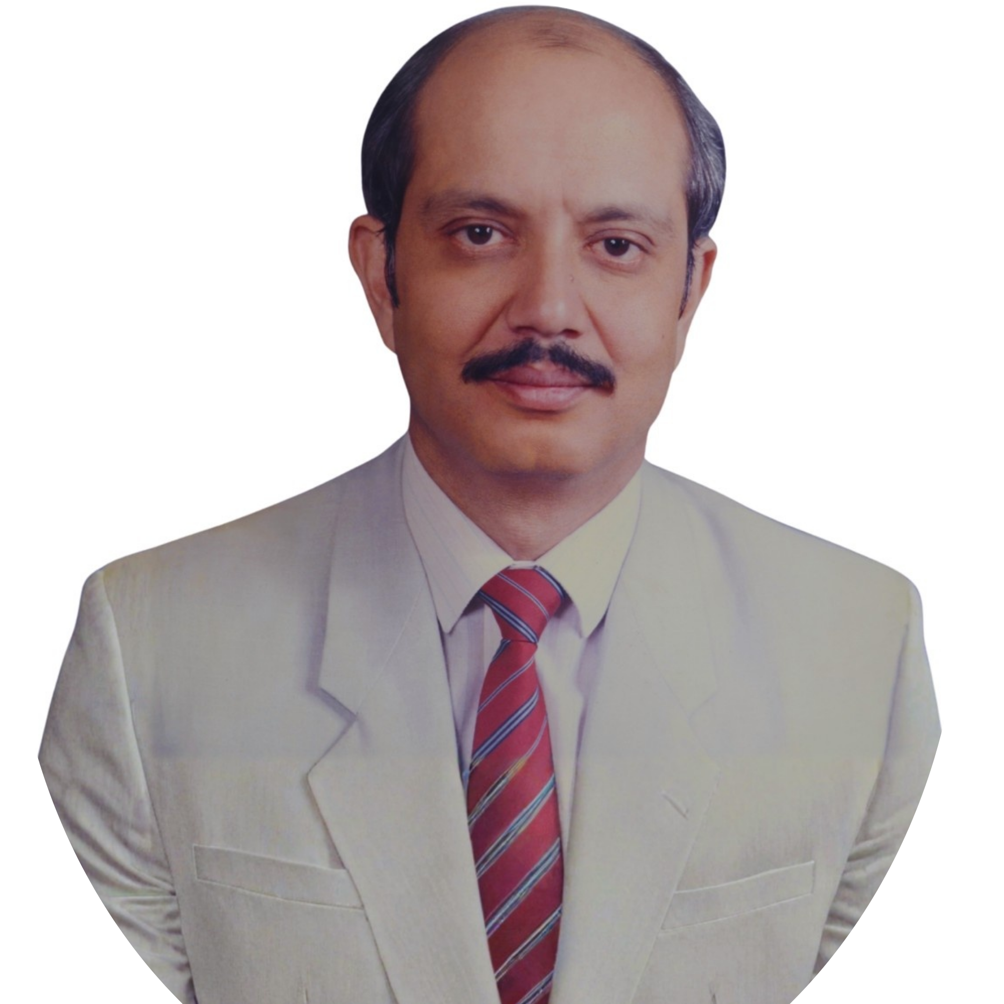 Mr. Rabindra Raj Pandey